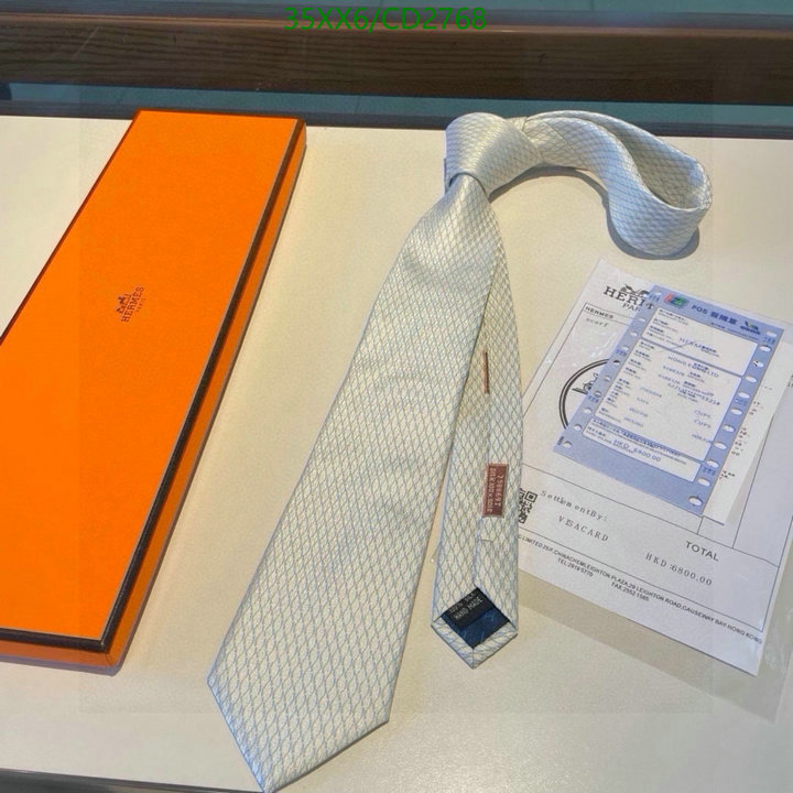 Hermes-Ties Code: CD2768 $: 35USD