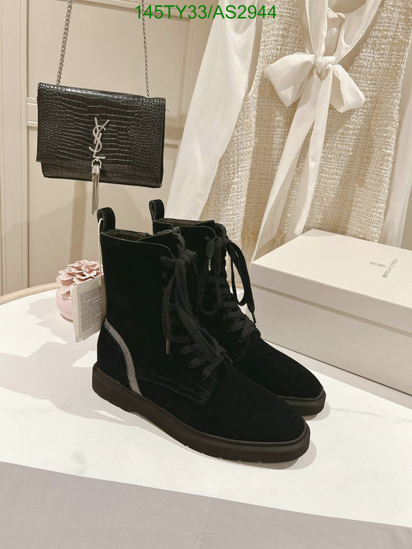 Boots-Women Shoes Code: AS2944 $: 145USD