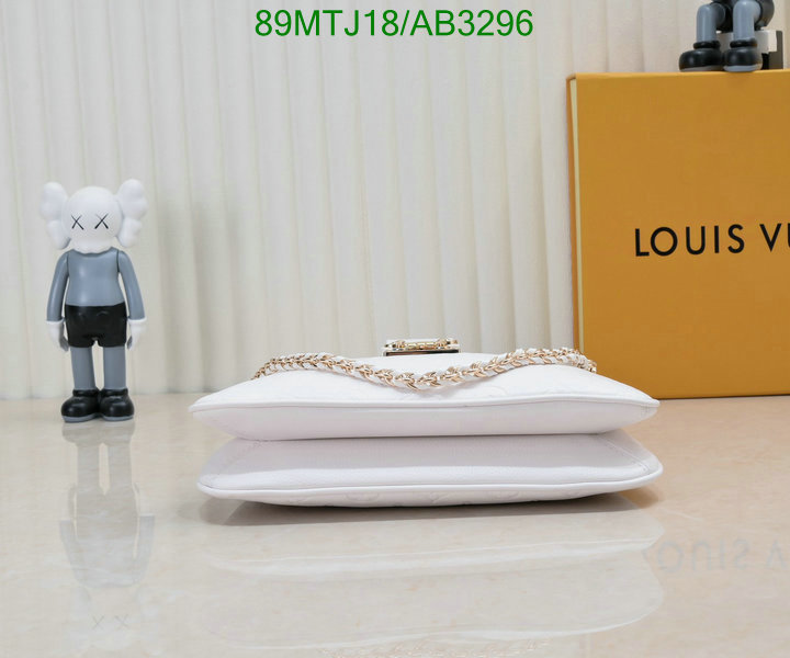 LV-Bag-4A Quality Code: AB3296 $: 89USD