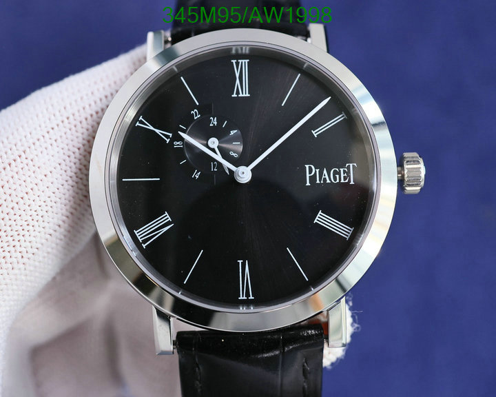 PIAGET-Watch-Mirror Quality Code: AW1998 $: 345USD