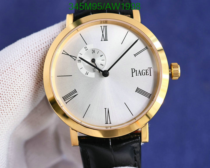 PIAGET-Watch-Mirror Quality Code: AW1998 $: 345USD