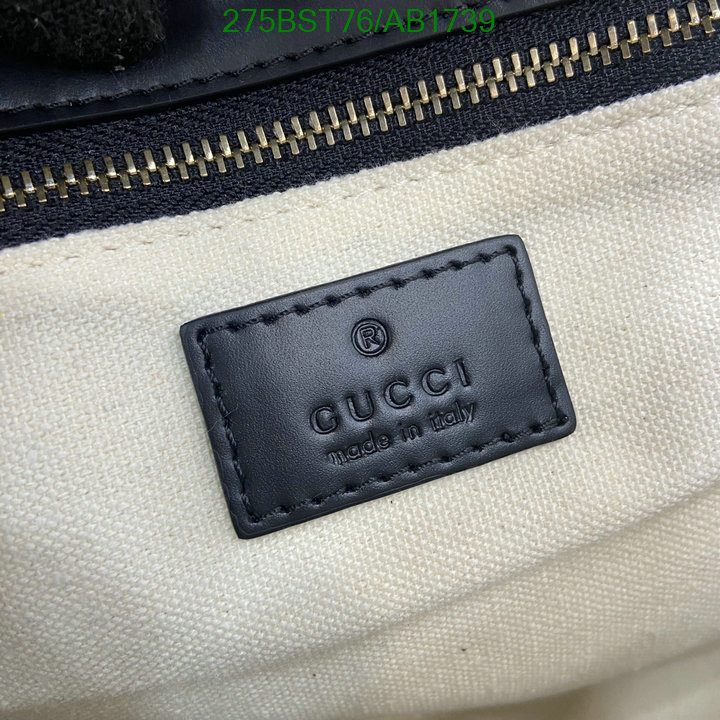 Gucci-Bag-Mirror Quality Code: AB1739 $: 275USD