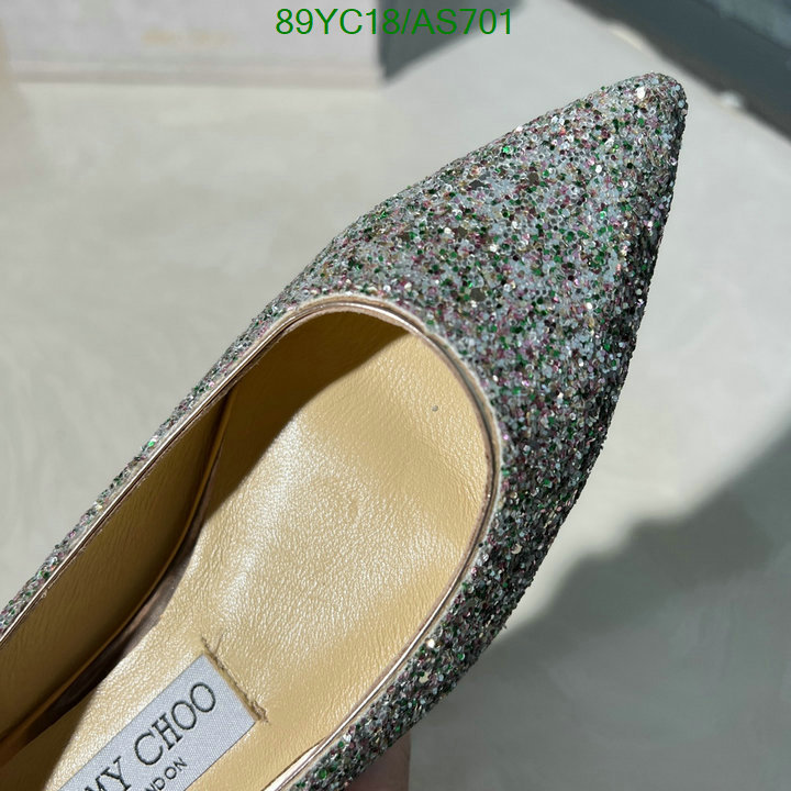 Jimmy Choo-Women Shoes Code: AS701 $: 89USD