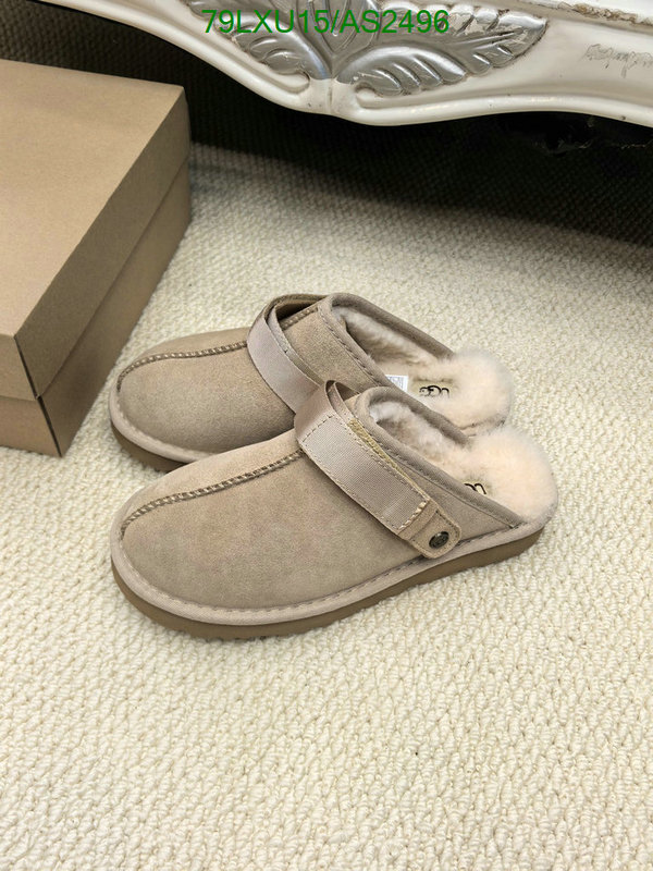 UGG-Women Shoes Code: AS2496 $: 79USD