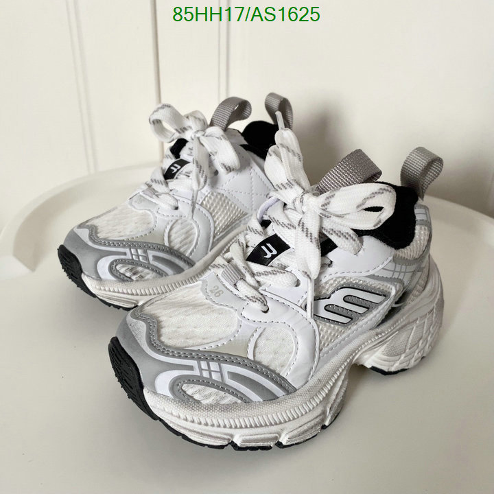 Balenciaga-Kids shoes Code: AS1625 $: 85USD