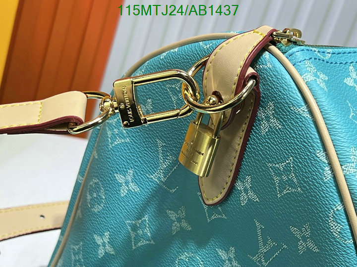 LV-Bag-4A Quality Code: AB1437 $: 115USD