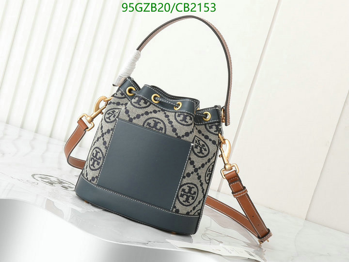 Tory Burch-Bag-4A Quality Code: CB2153 $: 95USD