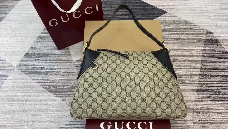 Gucci-Bag-Mirror Quality Code: AB2597 $: 209USD