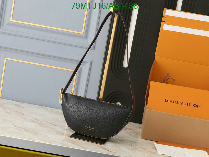 LV-Bag-4A Quality Code: AB1438 $: 79USD