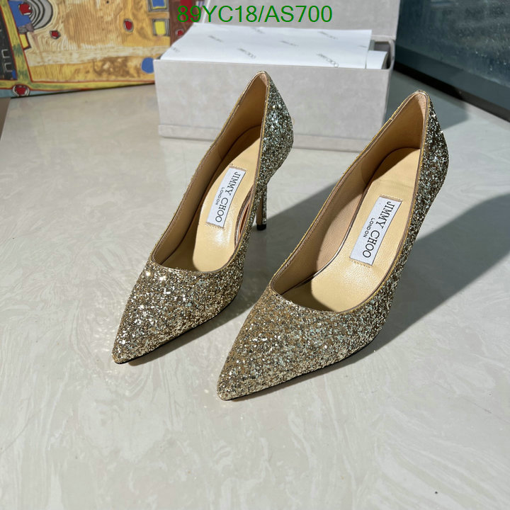 Jimmy Choo-Women Shoes Code: AS700 $: 89USD