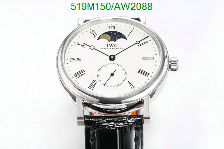 IWC-Watch-Mirror Quality Code: AW2088 $: 519USD