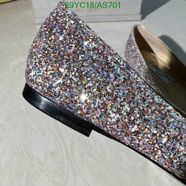 Jimmy Choo-Women Shoes Code: AS701 $: 89USD