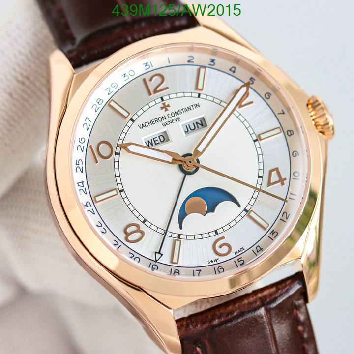 Vacheron Constantin-Watch-Mirror Quality Code: AW2015 $: 439USD