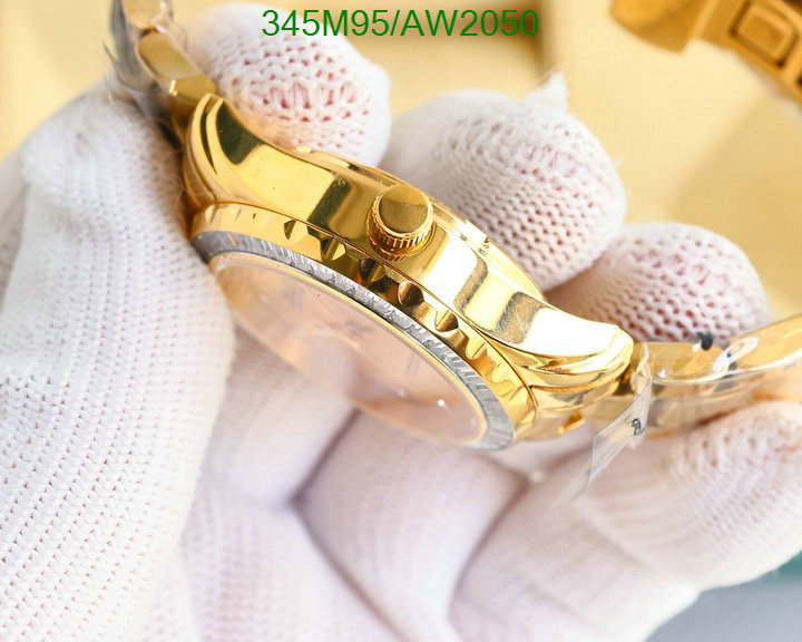 Rolex-Watch-Mirror Quality Code: AW2050 $: 345USD