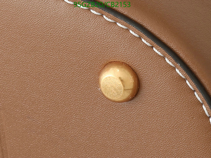 Tory Burch-Bag-4A Quality Code: CB2153 $: 95USD