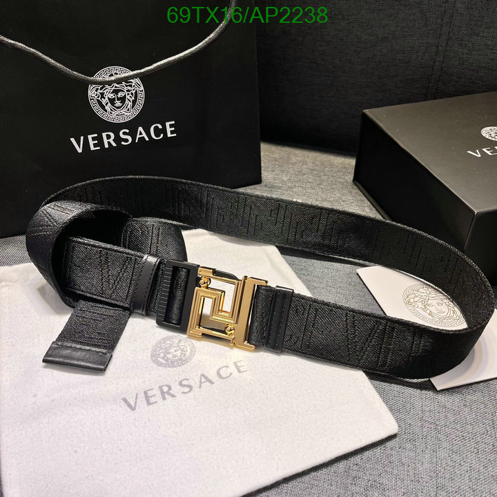 Versace-Belts Code: AP2238 $: 69USD