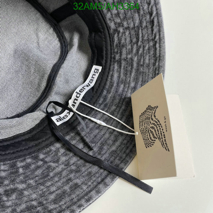 Alexander Wang-Cap(Hat) Code: AH3364 $: 32USD