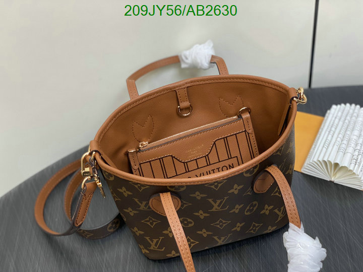 LV-Bag-Mirror Quality Code: AB2630 $: 209USD