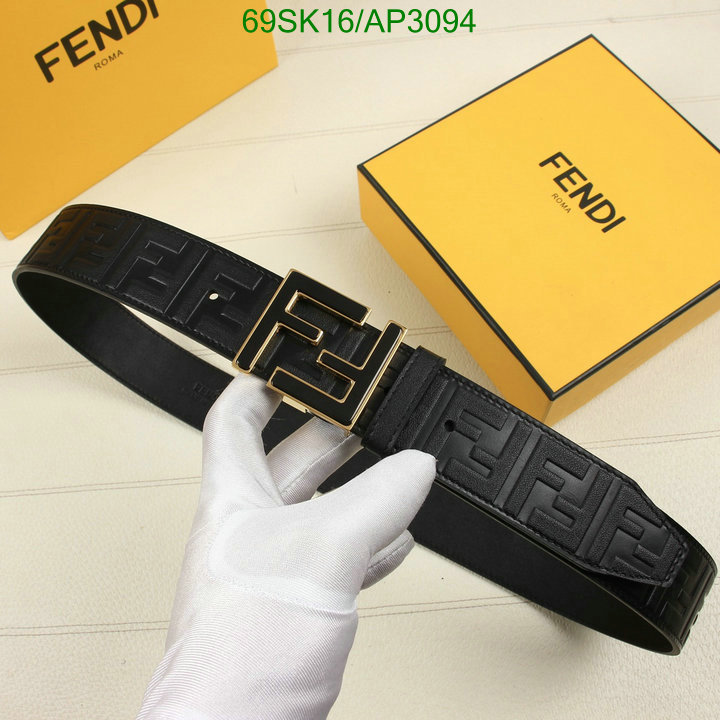 Fendi-Belts Code: AP3094 $: 69USD