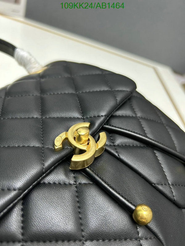 Chanel-Bag-4A Quality Code: AB1464 $: 109USD