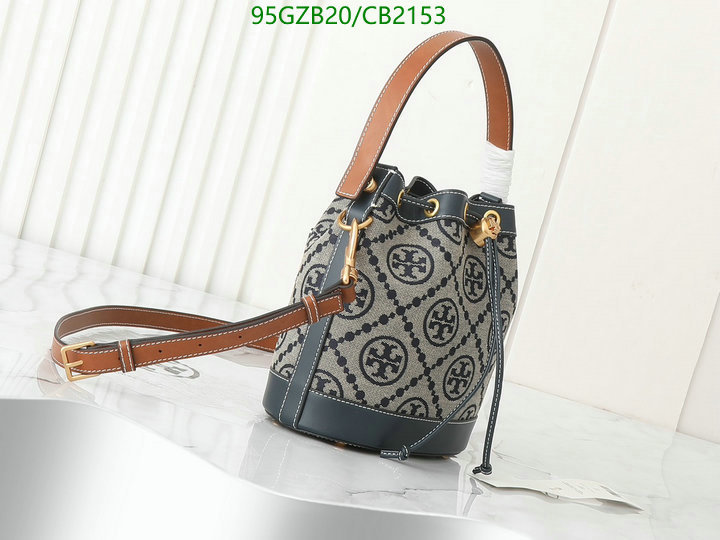 Tory Burch-Bag-4A Quality Code: CB2153 $: 95USD