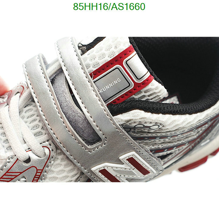 New Balance-Kids shoes Code: AS1660 $: 85USD