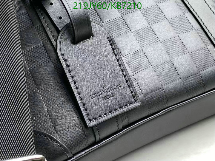 LV-Bag-Mirror Quality Code: KB7210 $: 219USD