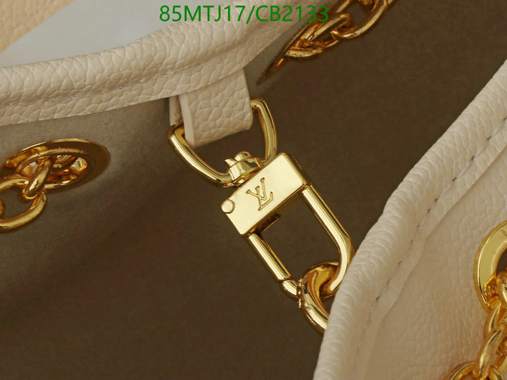 LV-Bag-4A Quality Code: CB2133 $: 85USD