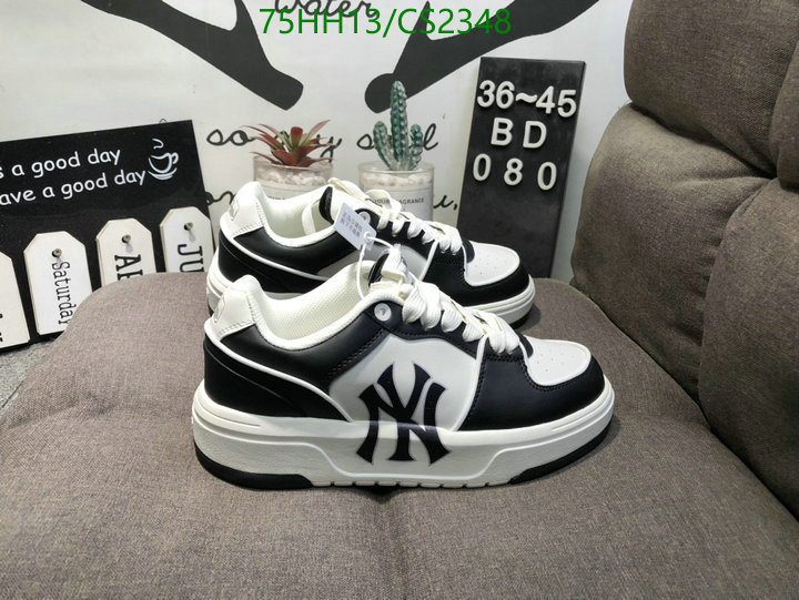 MLB-Women Shoes Code: CS2348 $: 75USD