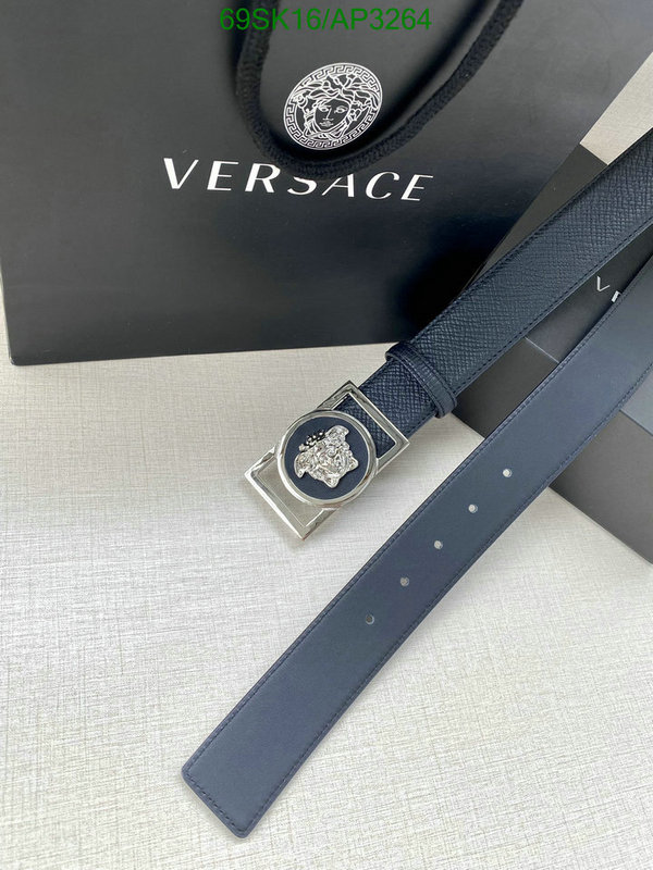 Versace-Belts Code: AP3264 $: 69USD