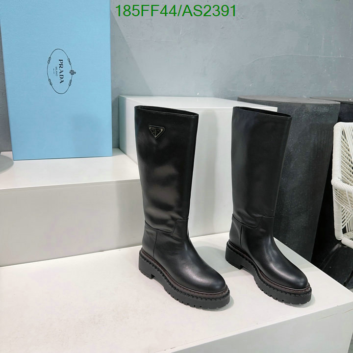 Boots-Women Shoes Code: AS2391 $: 185USD