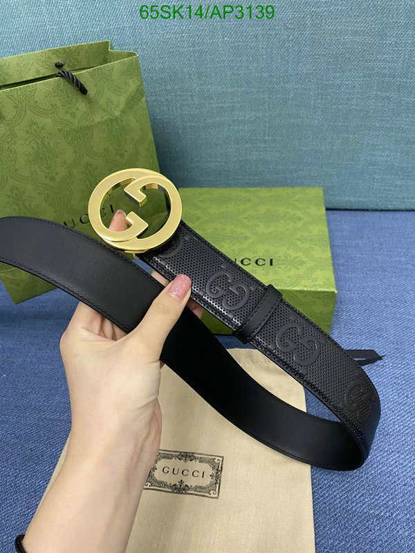 Gucci-Belts Code: AP3139 $: 65USD