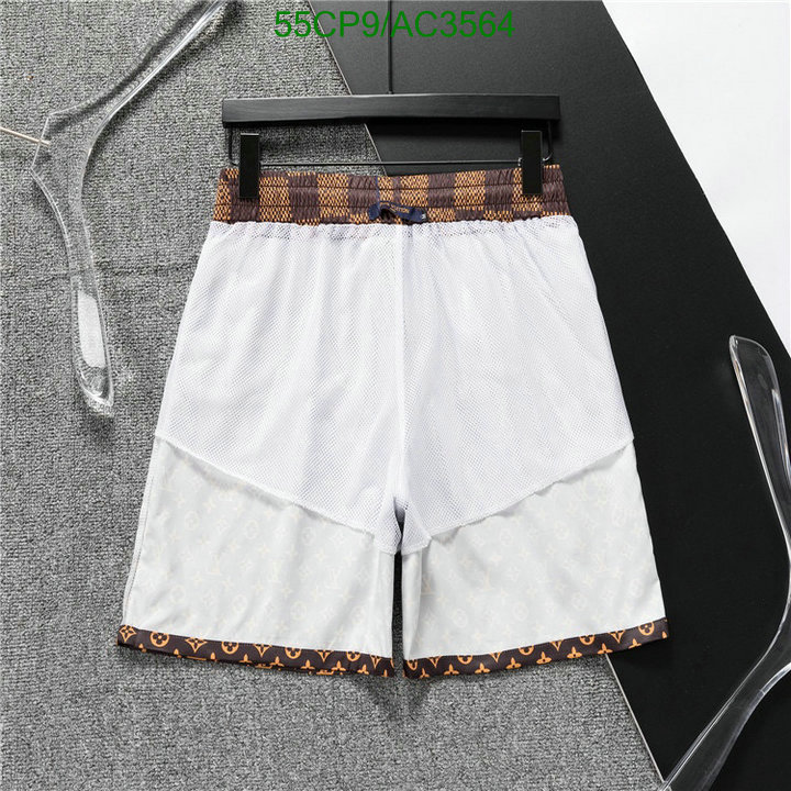 LV-Clothing Code: AC3564 $: 55USD