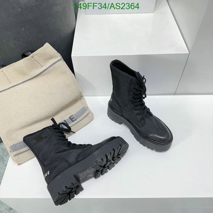 Boots-Women Shoes Code: AS2364 $: 149USD