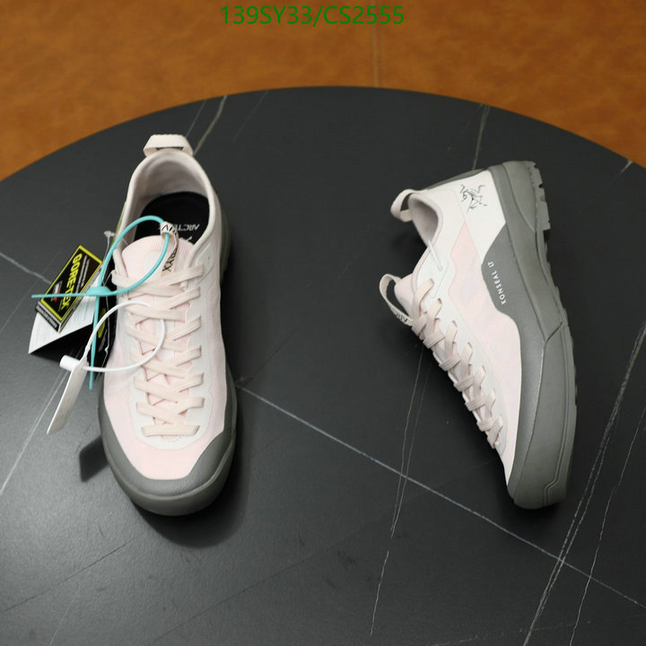 ARCTERYX-Men shoes Code: CS2555 $: 139USD