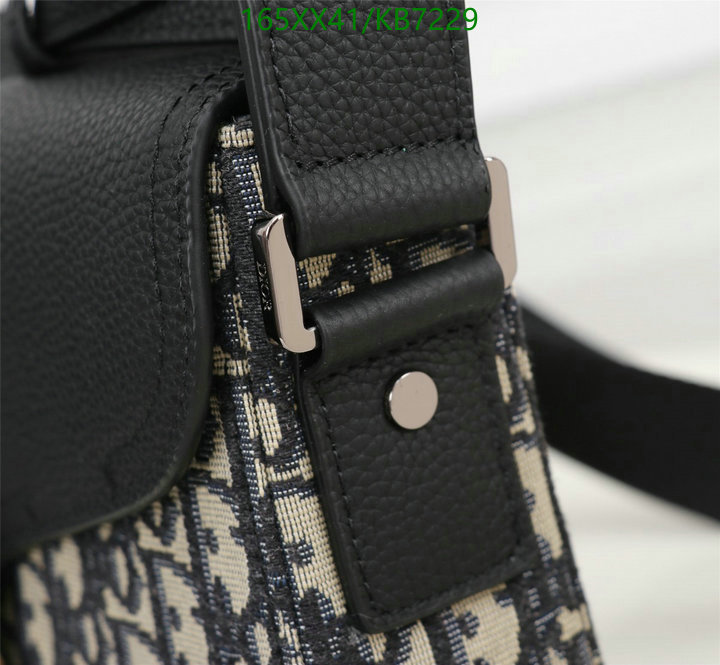 Dior-Bag-Mirror Quality Code: KB7229 $: 165USD