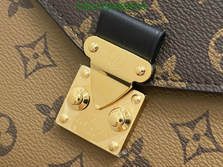 LV-Bag-Mirror Quality Code: AB2619 $: 199USD