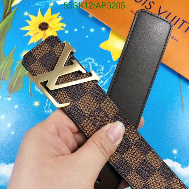 LV-Belts Code: AP3205 $: 55USD