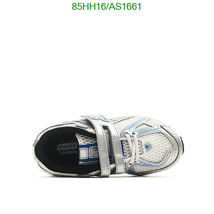 New Balance-Kids shoes Code: AS1661 $: 85USD