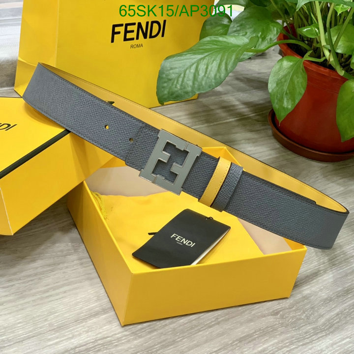 Fendi-Belts Code: AP3091 $: 65USD