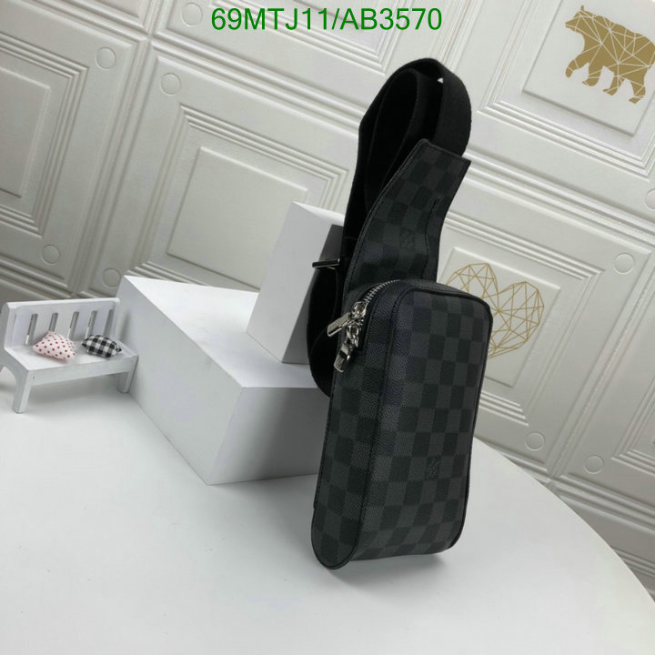 LV-Bag-4A Quality Code: AB3570 $: 69USD