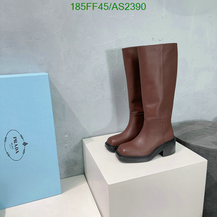 Boots-Women Shoes Code: AS2390 $: 185USD