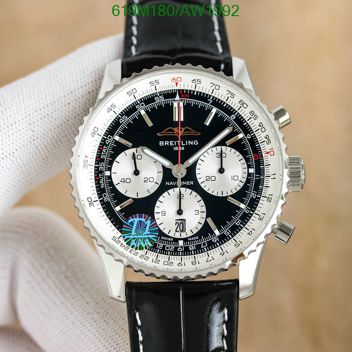 Breitling-Watch-Mirror Quality Code: AW1992 $: 619USD