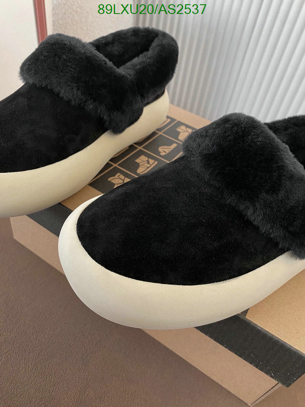 UGG-Women Shoes Code: AS2537 $: 89USD