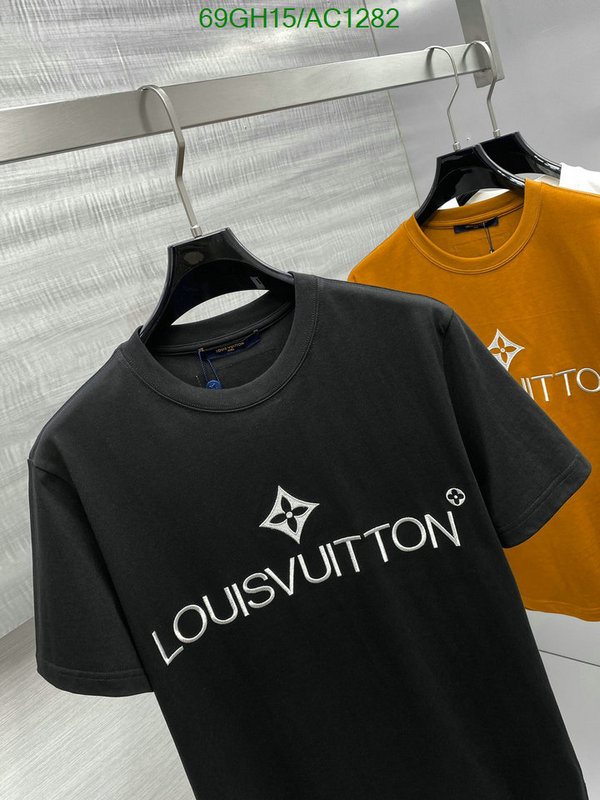 LV-Clothing Code: AC1282 $: 69USD