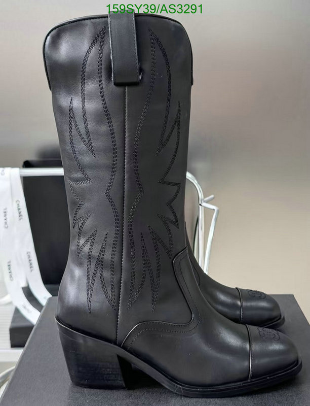 Boots-Women Shoes Code: AS3291 $: 159USD