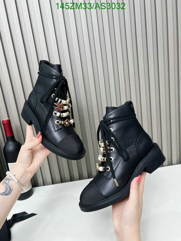 Boots-Women Shoes Code: AS3032 $: 145USD