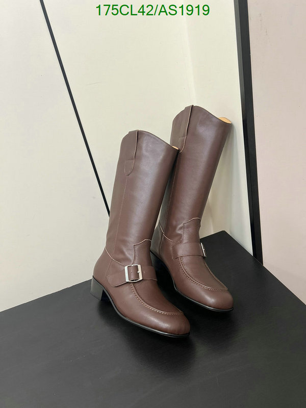 Boots-Women Shoes Code: AS1919 $: 175USD