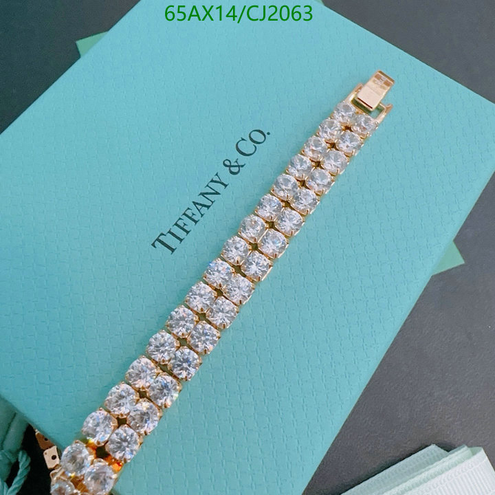 Tiffany-Jewelry Code: CJ2063 $: 65USD