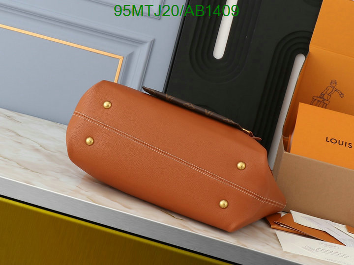 LV-Bag-4A Quality Code: AB1409 $: 95USD